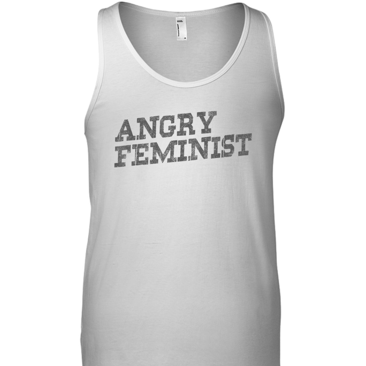 Feminist Funny Gift - Angry Feminist T-Shirt Feminist Funny Gift - Angry Feminist T-Shirt