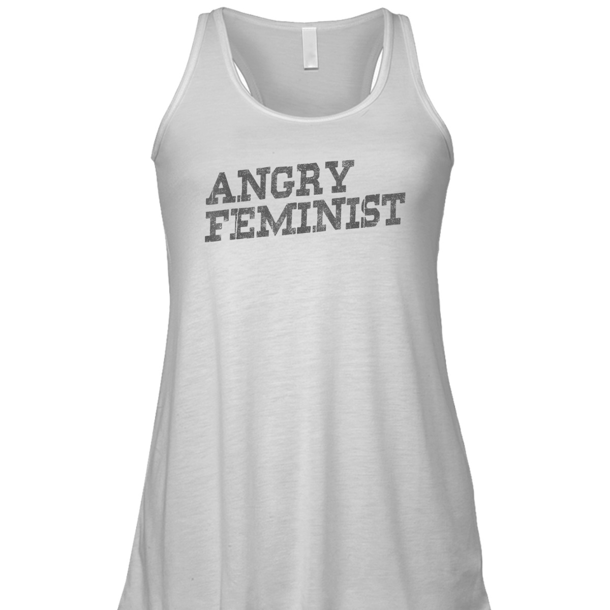 Feminist Funny Gift - Angry Feminist T-Shirt Feminist Funny Gift - Angry Feminist T-Shirt