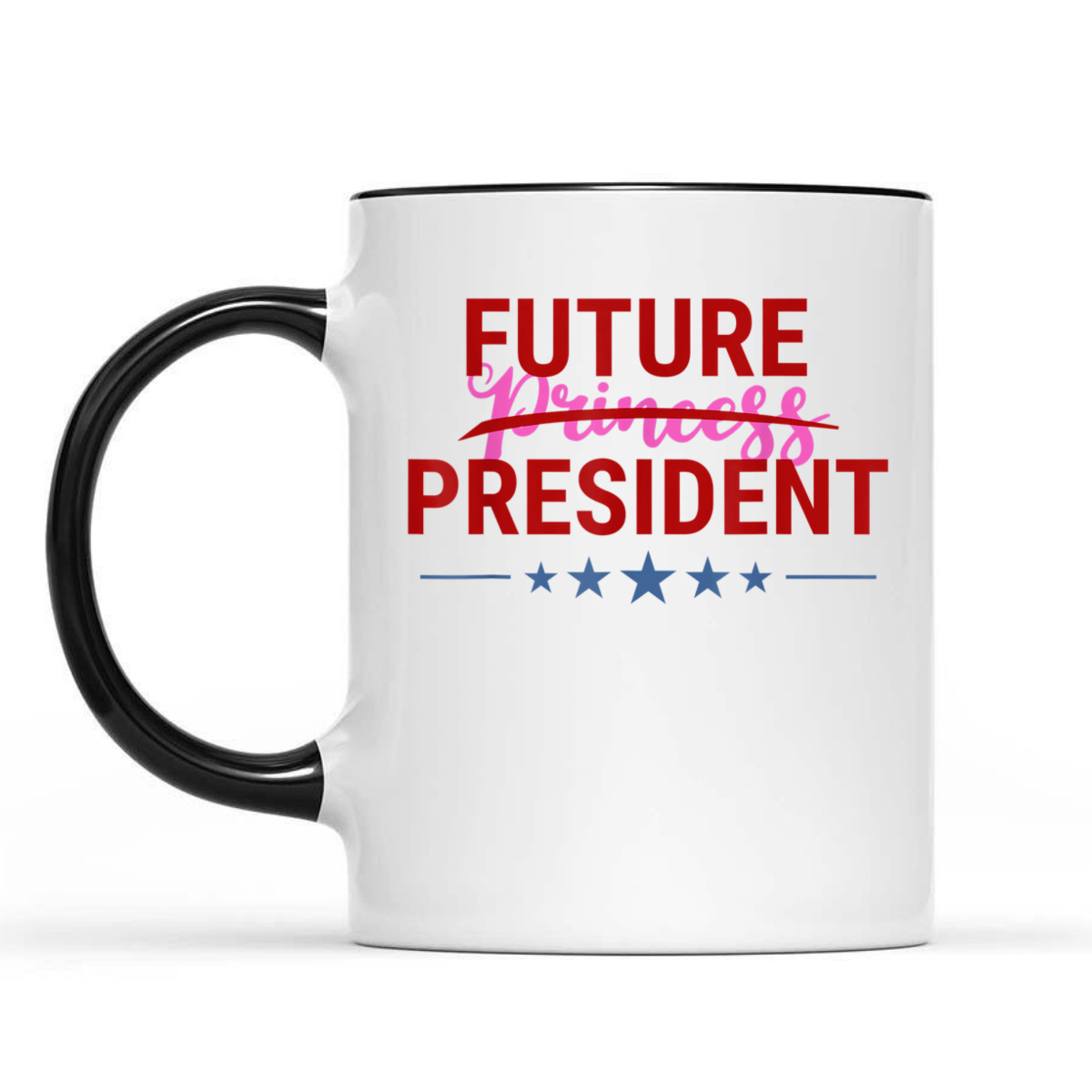 Future President Princess Cute Feminist Girls Kids Youth T-Shirt Future President Princess Cute Feminist Girls Kids Youth T-Shirt