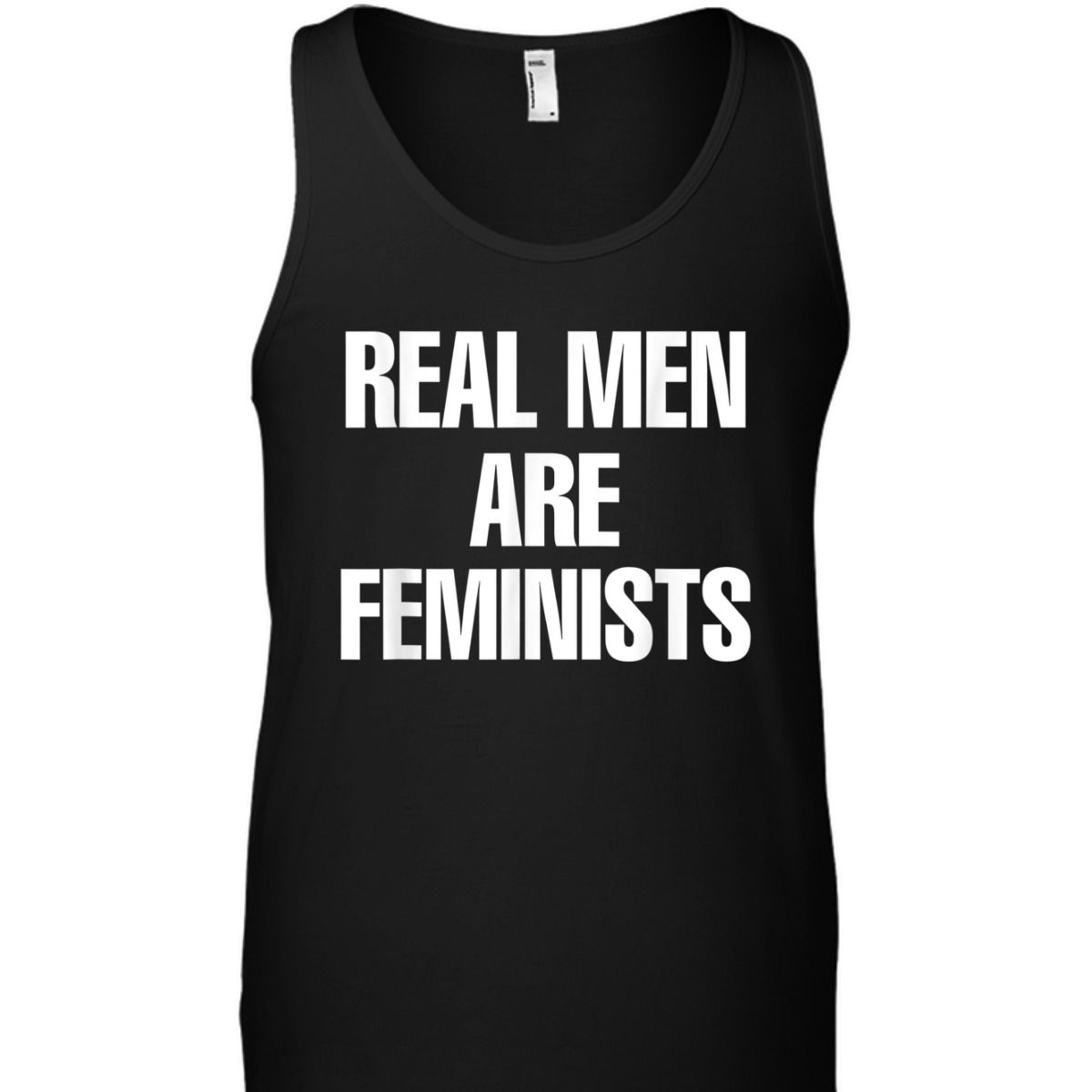 Real Men Are Feminists T-Shirt Real Men Are Feminists T-Shirt