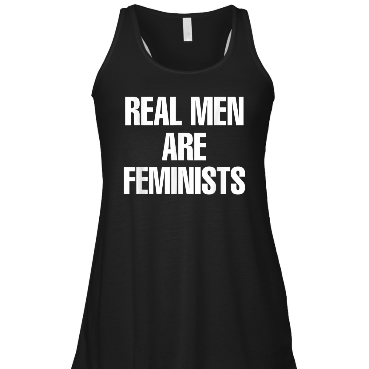 Real Men Are Feminists T-Shirt Real Men Are Feminists T-Shirt