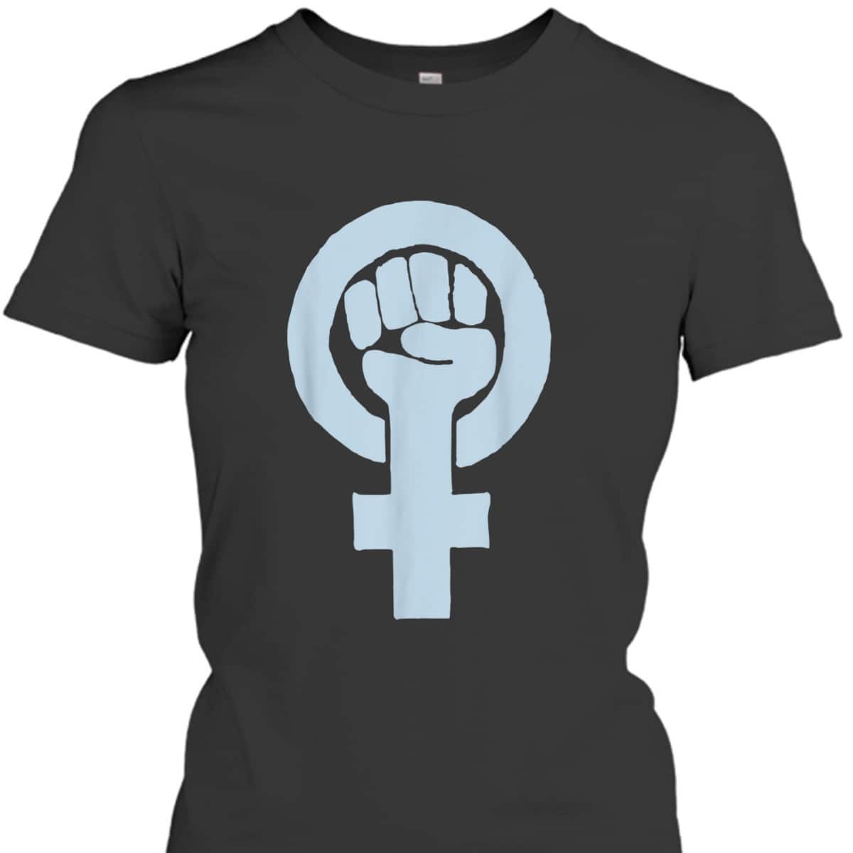 Feminist Fist T-Shirt Feminist Fist T-Shirt
