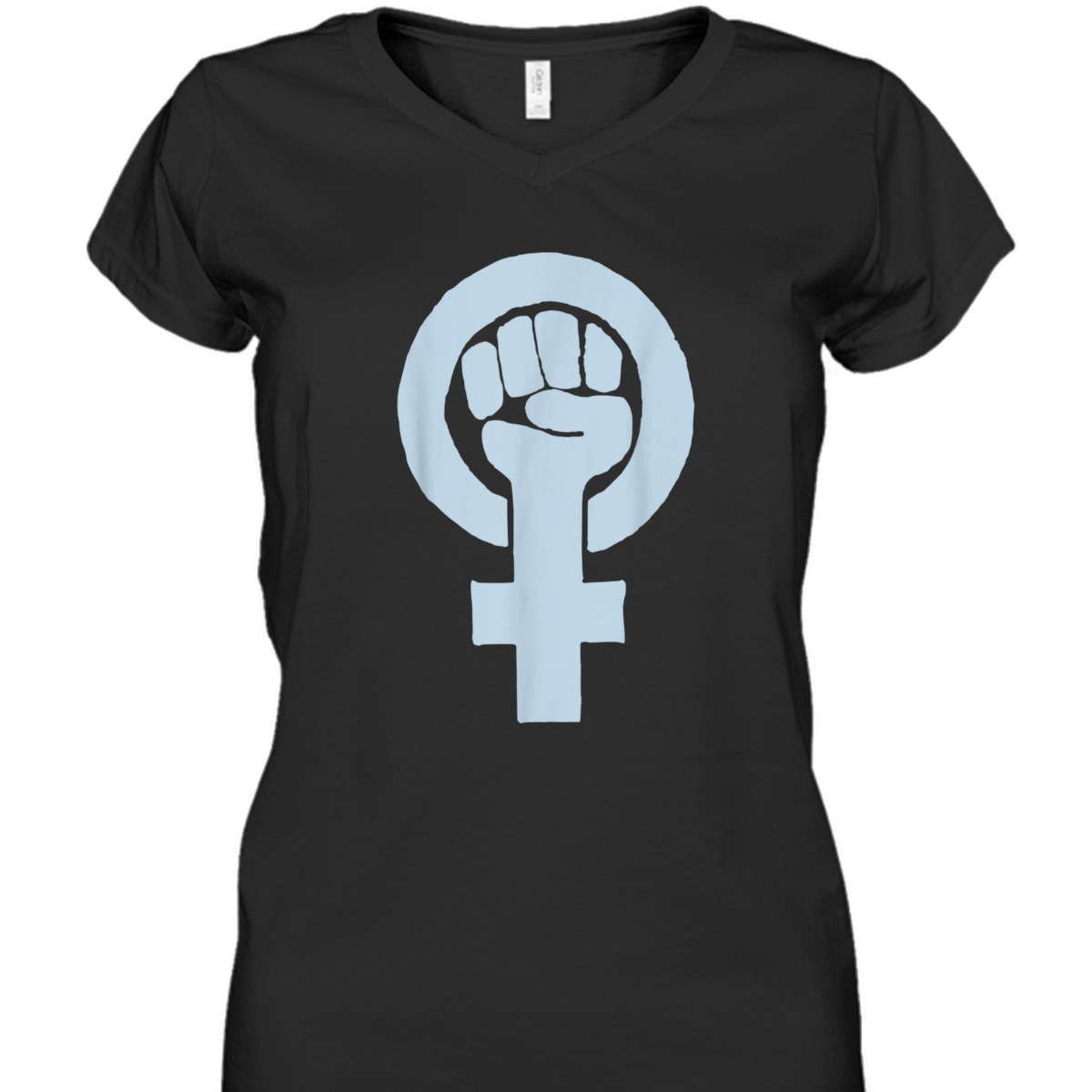 Feminist Fist T-Shirt