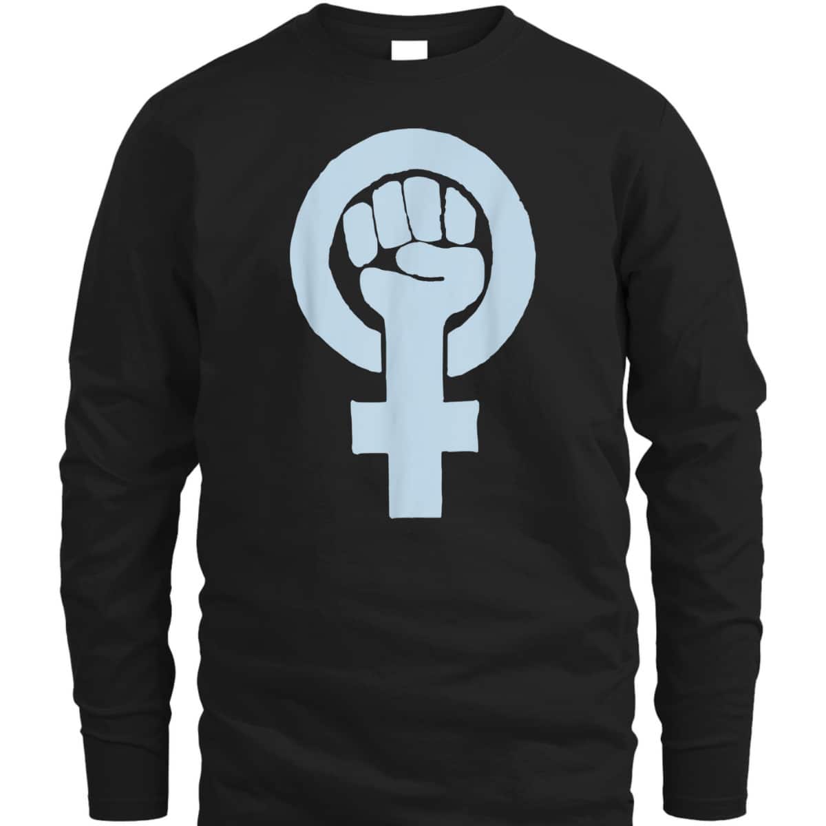 Feminist Fist T-Shirt