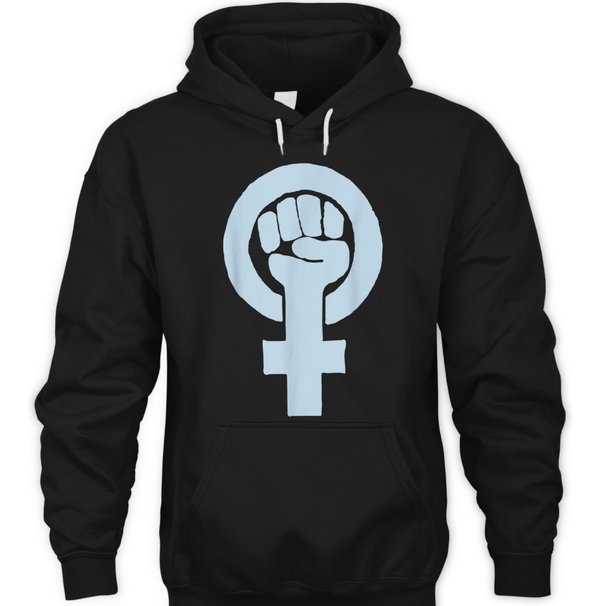 Feminist Fist T-Shirt Feminist Fist T-Shirt