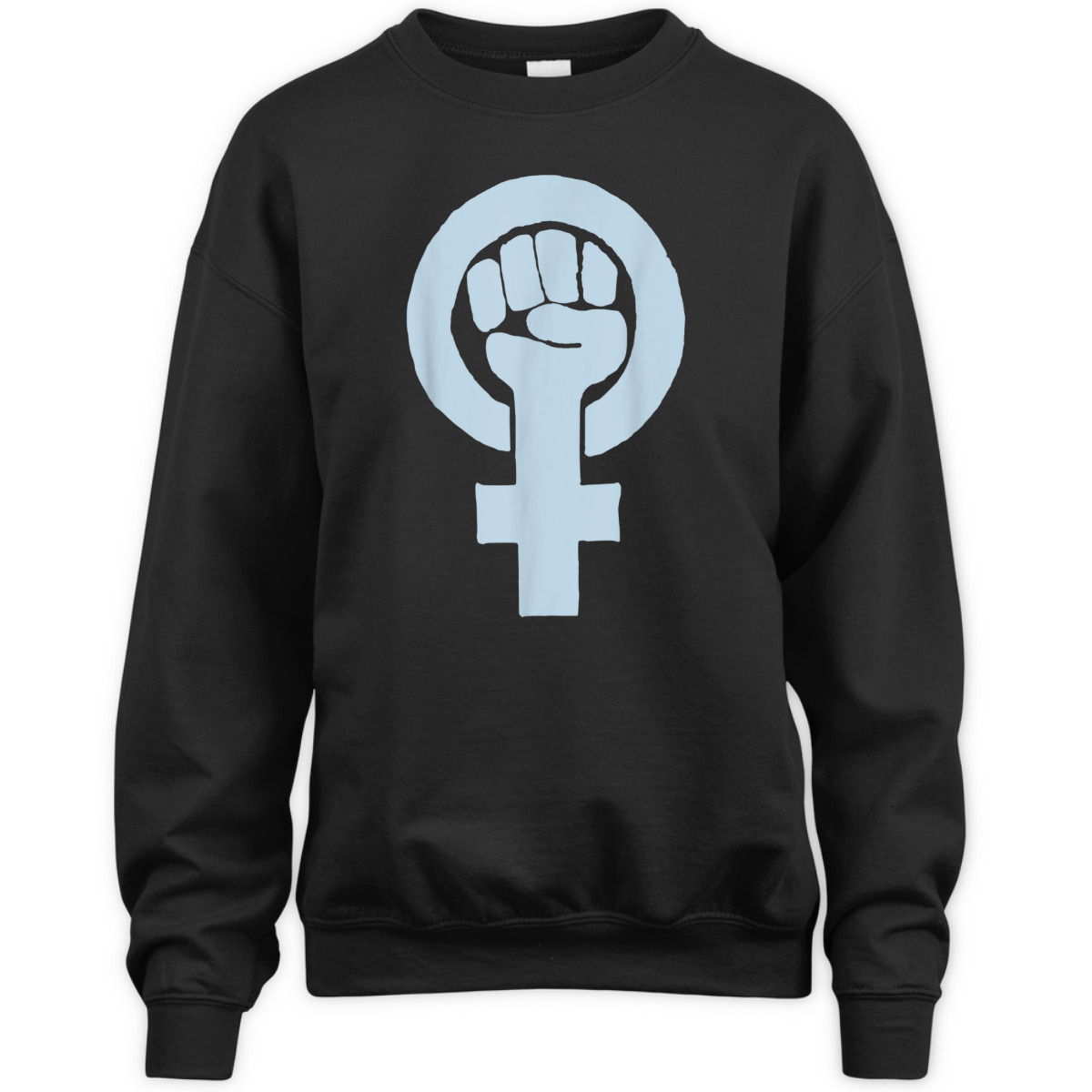 Feminist Fist T-Shirt Feminist Fist T-Shirt