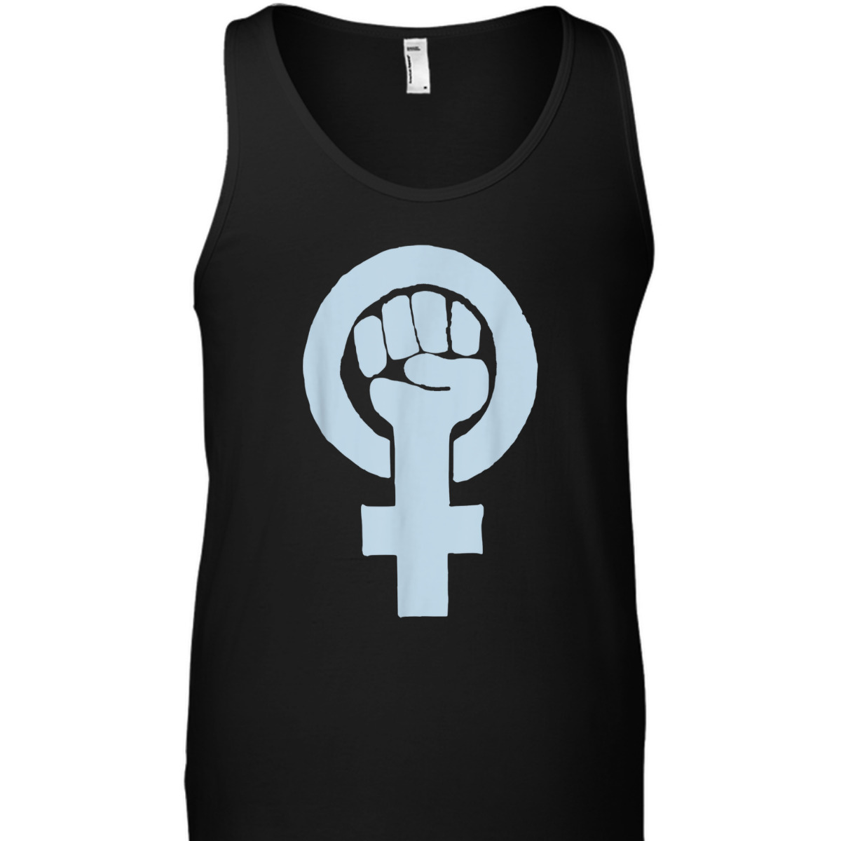 Feminist Fist T-Shirt