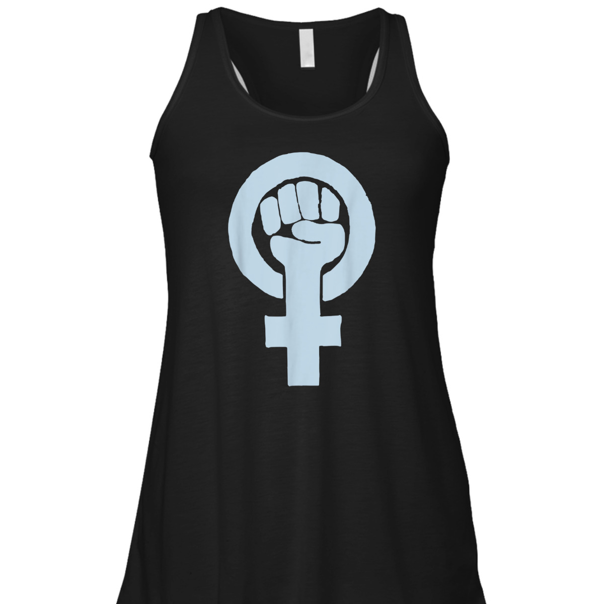 Feminist Fist T-Shirt Feminist Fist T-Shirt