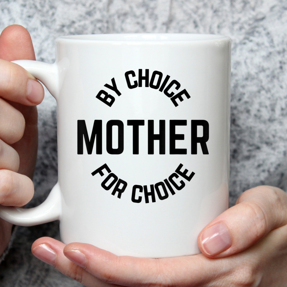 Mother By Choice For Choice Feminist Womens Rights Pro Roe T-Shirt Mother By Choice For Choice Feminist Womens Rights Pro Roe T-Shirt