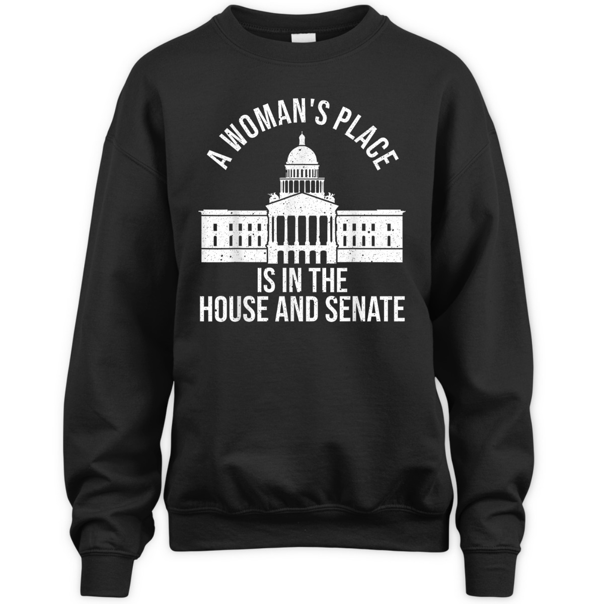 Cool Feminist Voter Empowerment Feminism T-Shirt Cool Feminist Voter Empowerment Feminism T-Shirt