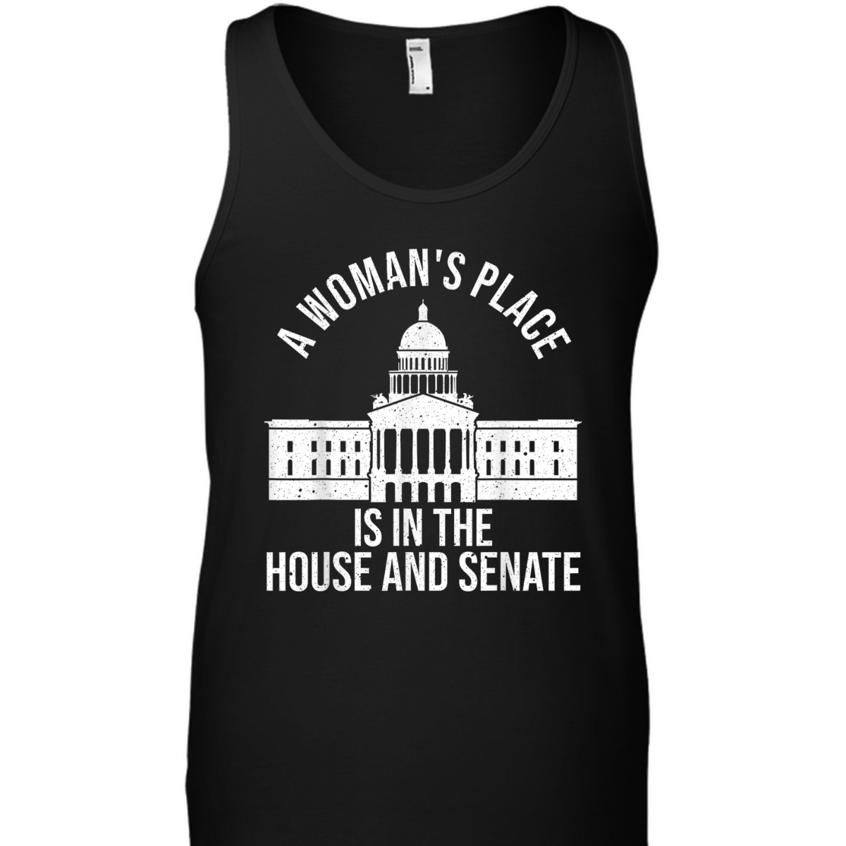 Cool Feminist Voter Empowerment Feminism T-Shirt Cool Feminist Voter Empowerment Feminism T-Shirt