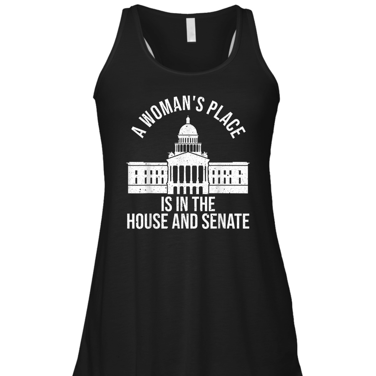 Cool Feminist Voter Empowerment Feminism T-Shirt