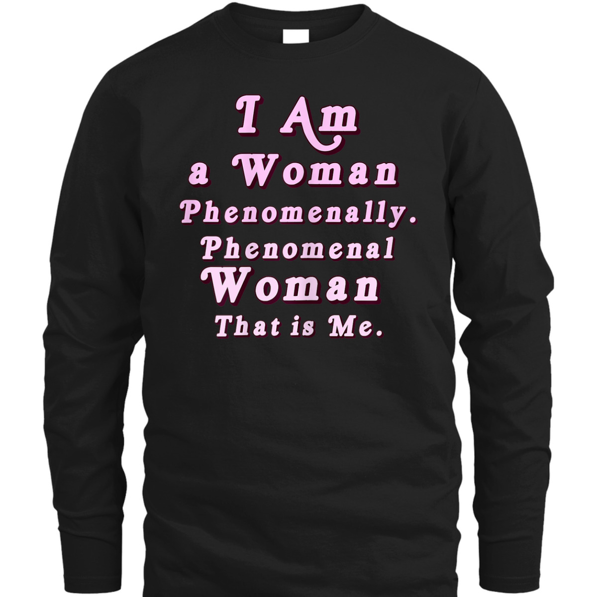 Womens Beautiful Woman - Woman First Feminist T-Shirt Womens Beautiful Woman - Woman First Feminist T-Shirt