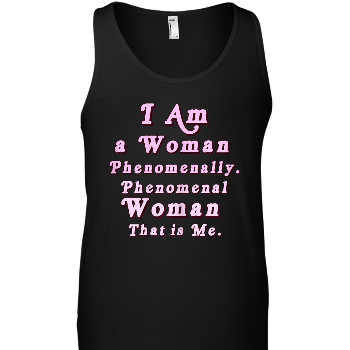 Womens Beautiful Woman - Woman First Feminist T-Shirt Womens Beautiful Woman - Woman First Feminist T-Shirt