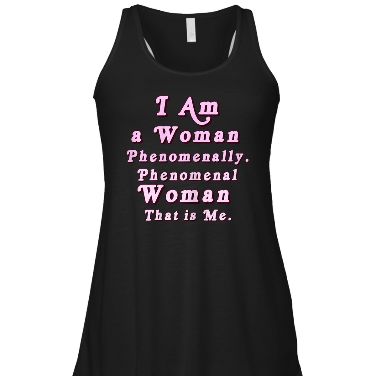Womens Beautiful Woman - Woman First Feminist T-Shirt Womens Beautiful Woman - Woman First Feminist T-Shirt