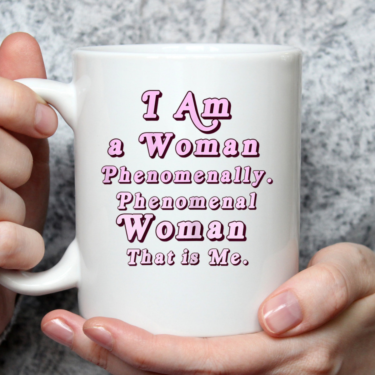 Womens Beautiful Woman - Woman First Feminist T-Shirt Womens Beautiful Woman - Woman First Feminist T-Shirt