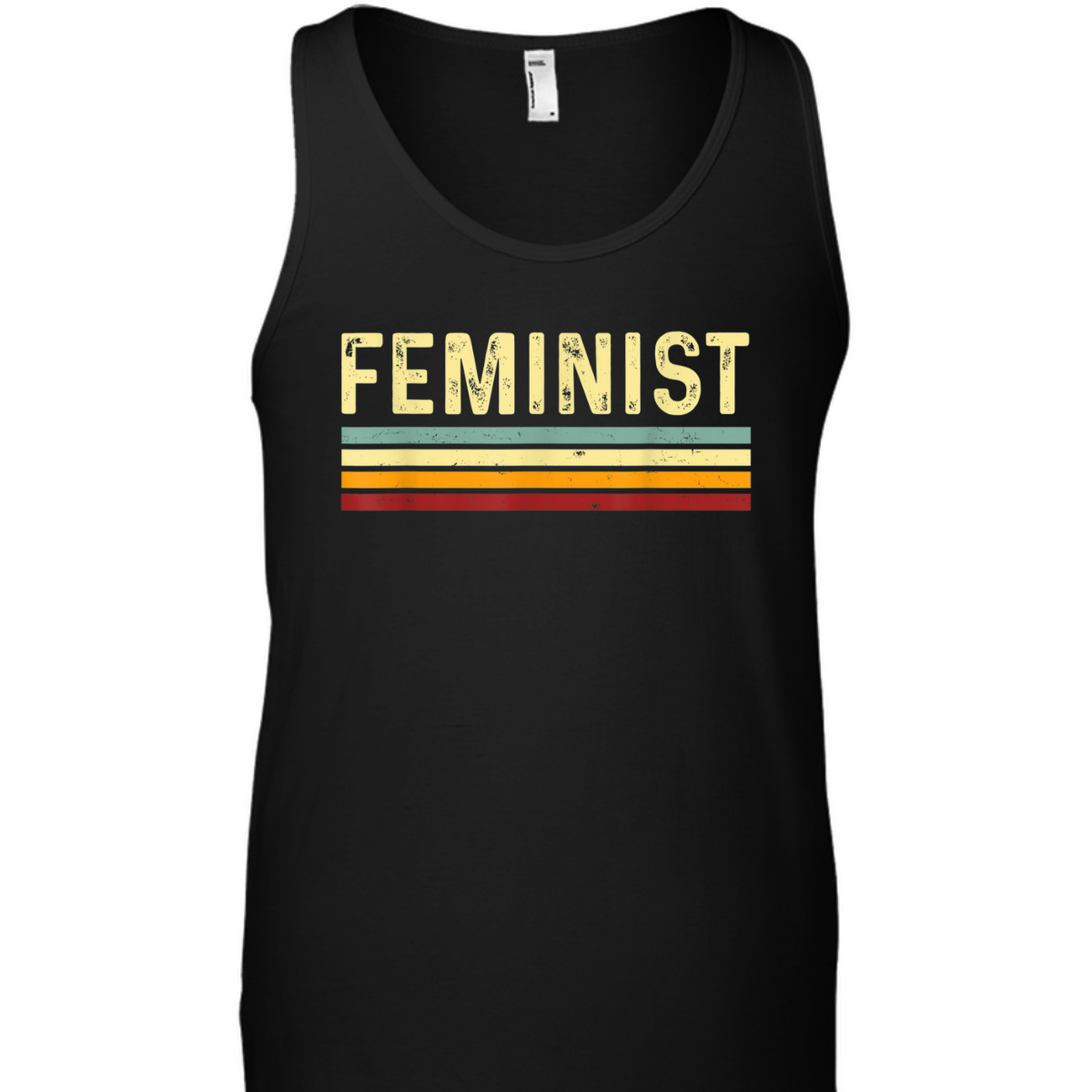 Vintage Feminist Feminism Rights T-Shirt Vintage Feminist Feminism Rights T-Shirt