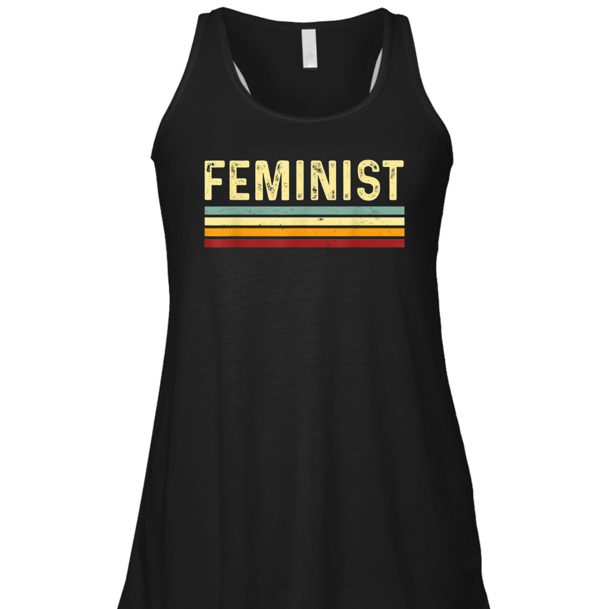 Vintage Feminist Feminism Rights T-Shirt