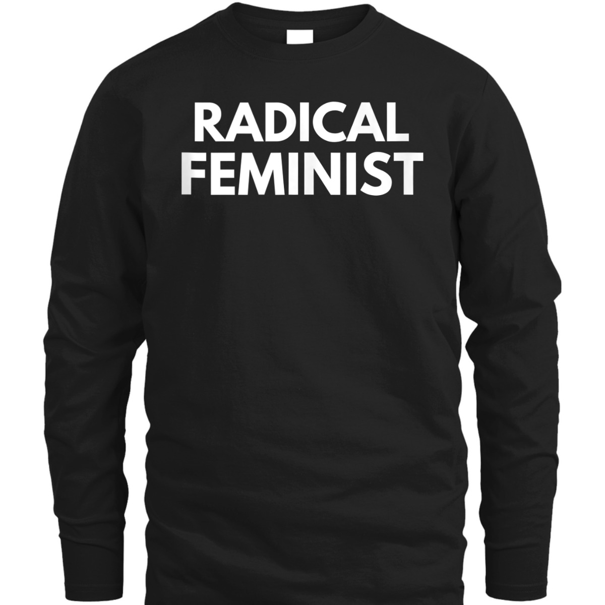 Radical Feminist Radical Feminist T-Shirt