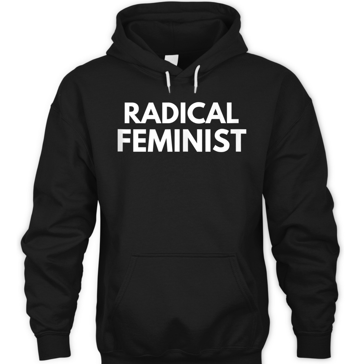 Radical Feminist Radical Feminist T-Shirt Radical Feminist Radical Feminist T-Shirt