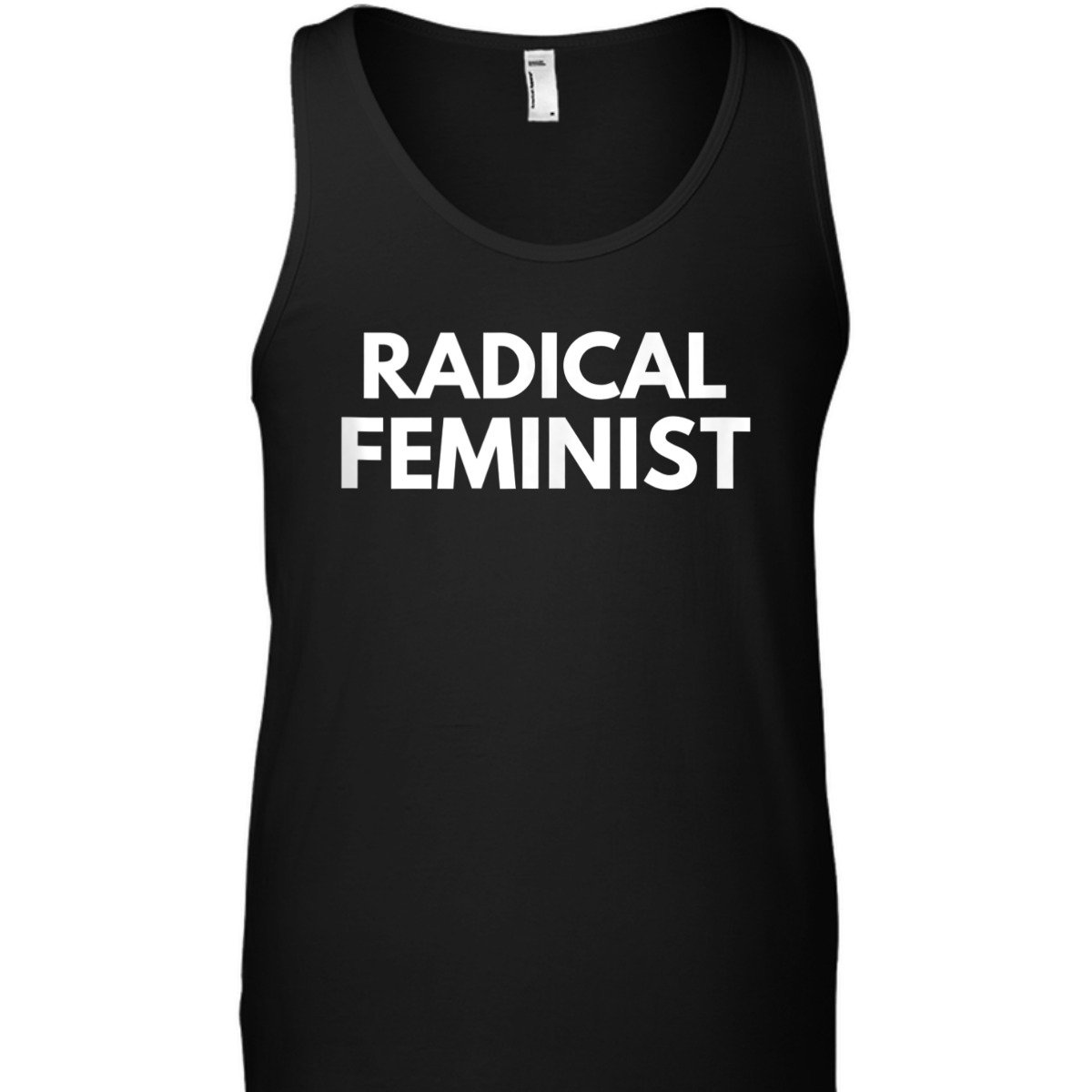 Radical Feminist Radical Feminist T-Shirt