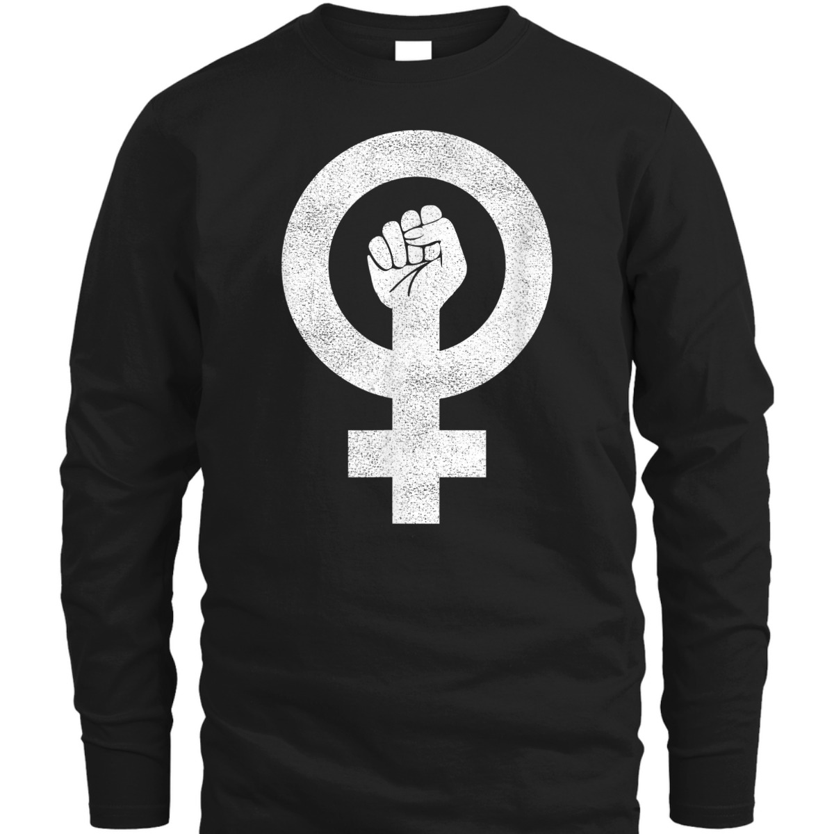 Female Resist Fist Feminist For LGBT & Womens Rights T-Shirt Female Resist Fist Feminist For LGBT & Womens Rights T-Shirt