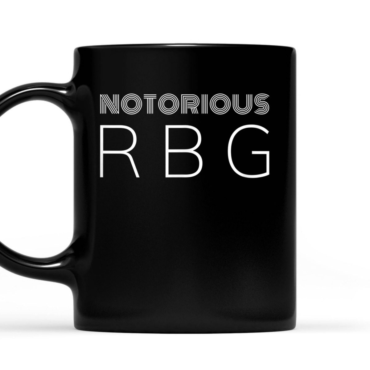 Notorious RBG Feminist Pro-Choice Rights T-Shirt Notorious RBG Feminist Pro-Choice Rights T-Shirt