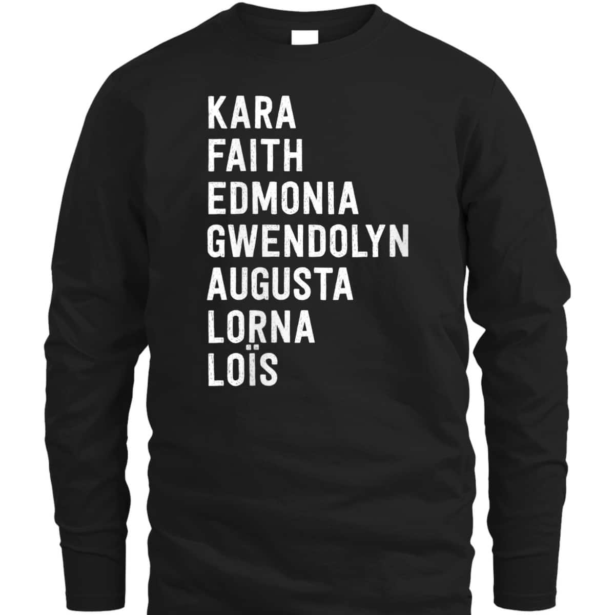 Womens Famous Black Women Artists In Art History Feminist T-Shirt