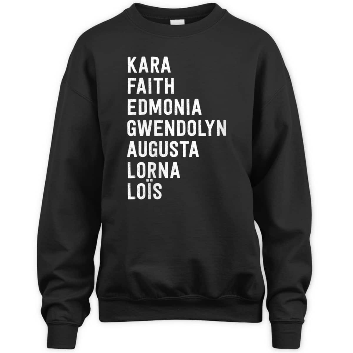 Womens Famous Black Women Artists In Art History Feminist T-Shirt