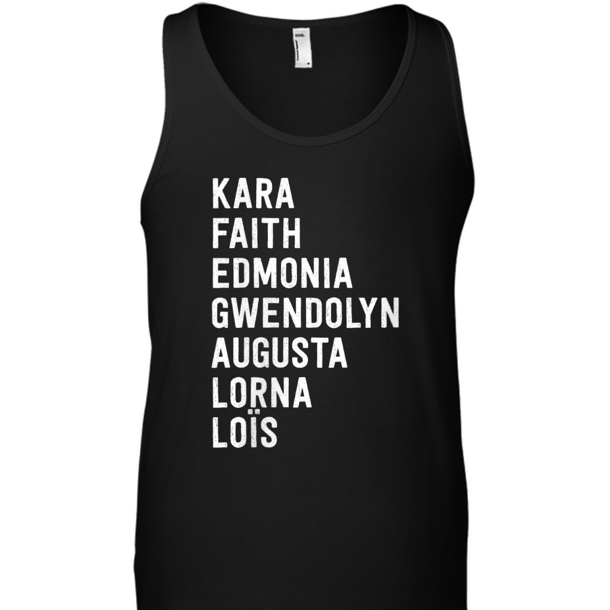 Womens Famous Black Women Artists In Art History Feminist T-Shirt
