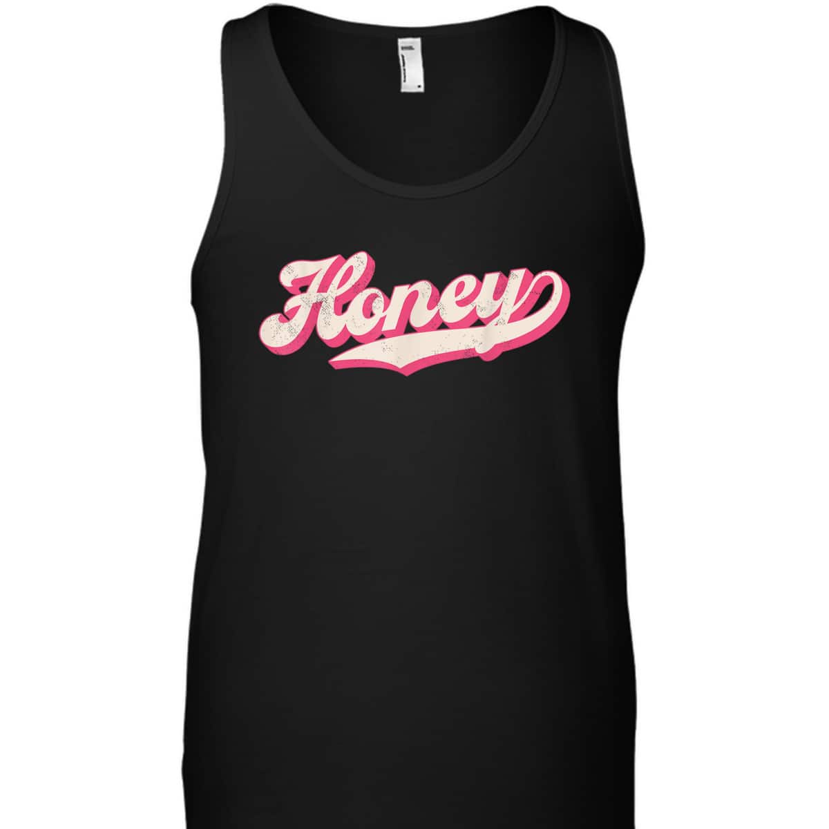 Honey Feminist Retro Vintage 60s 70s Style Feminism Gifts T-Shirt Honey Feminist Retro Vintage 60s 70s Style Feminism Gifts T-Shirt