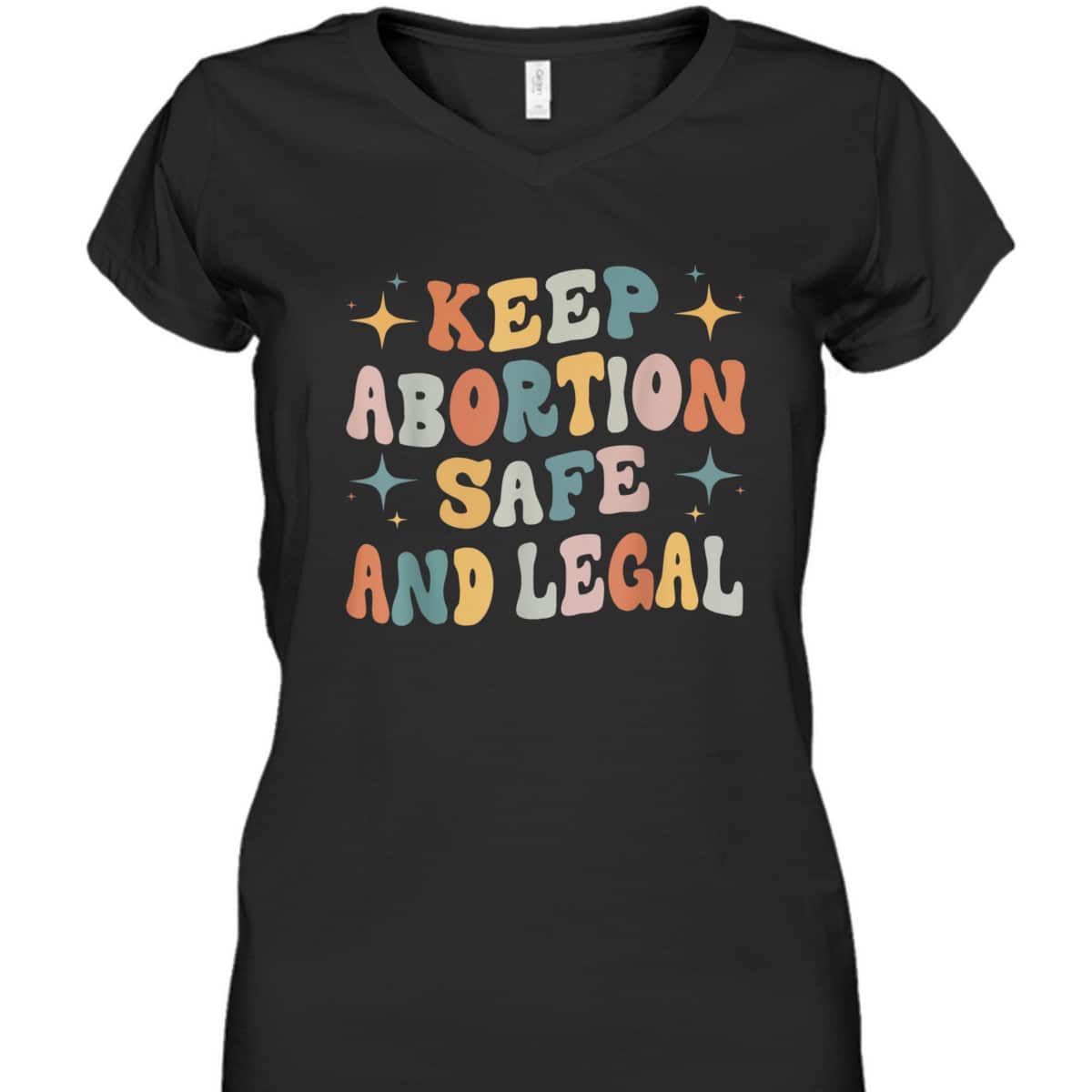 Keep Abortion Safe And Legal My Uterus My Choice Feminist T-Shirt Keep Abortion Safe And Legal My Uterus My Choice Feminist T-Shirt