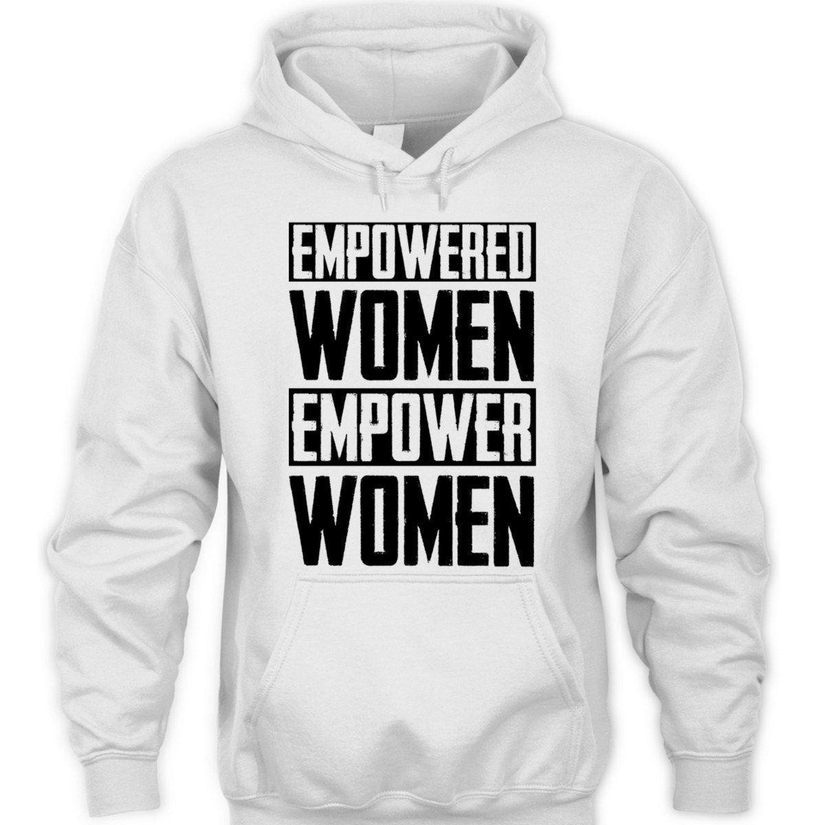 Empowered Women Empower Women Feminist T-Shirt