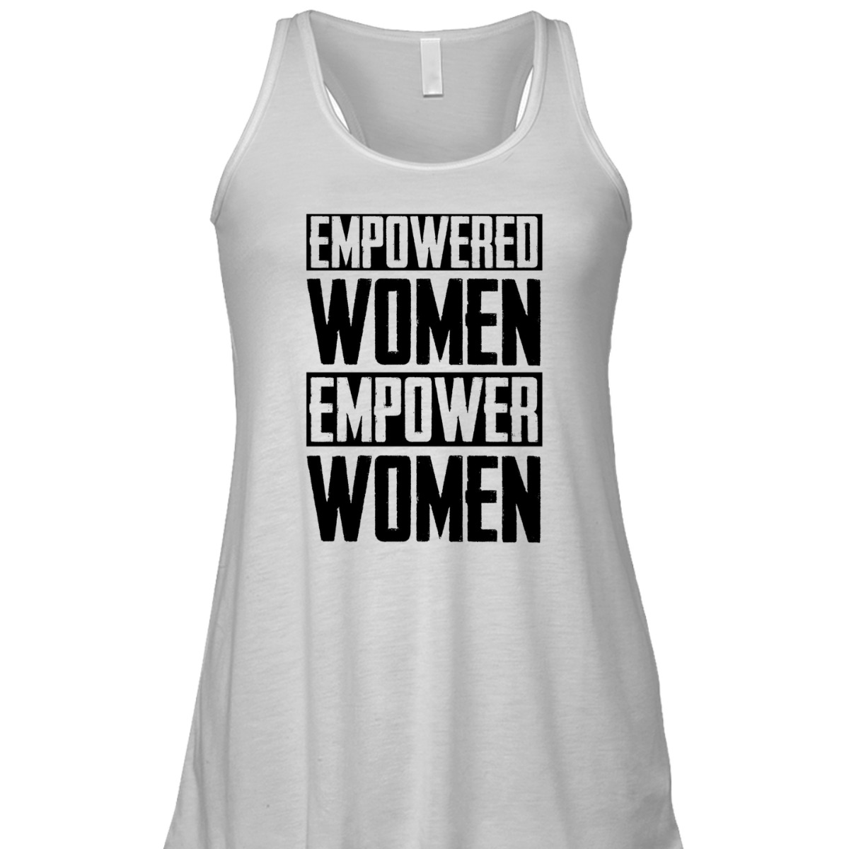 Empowered Women Empower Women Feminist T-Shirt Empowered Women Empower Women Feminist T-Shirt