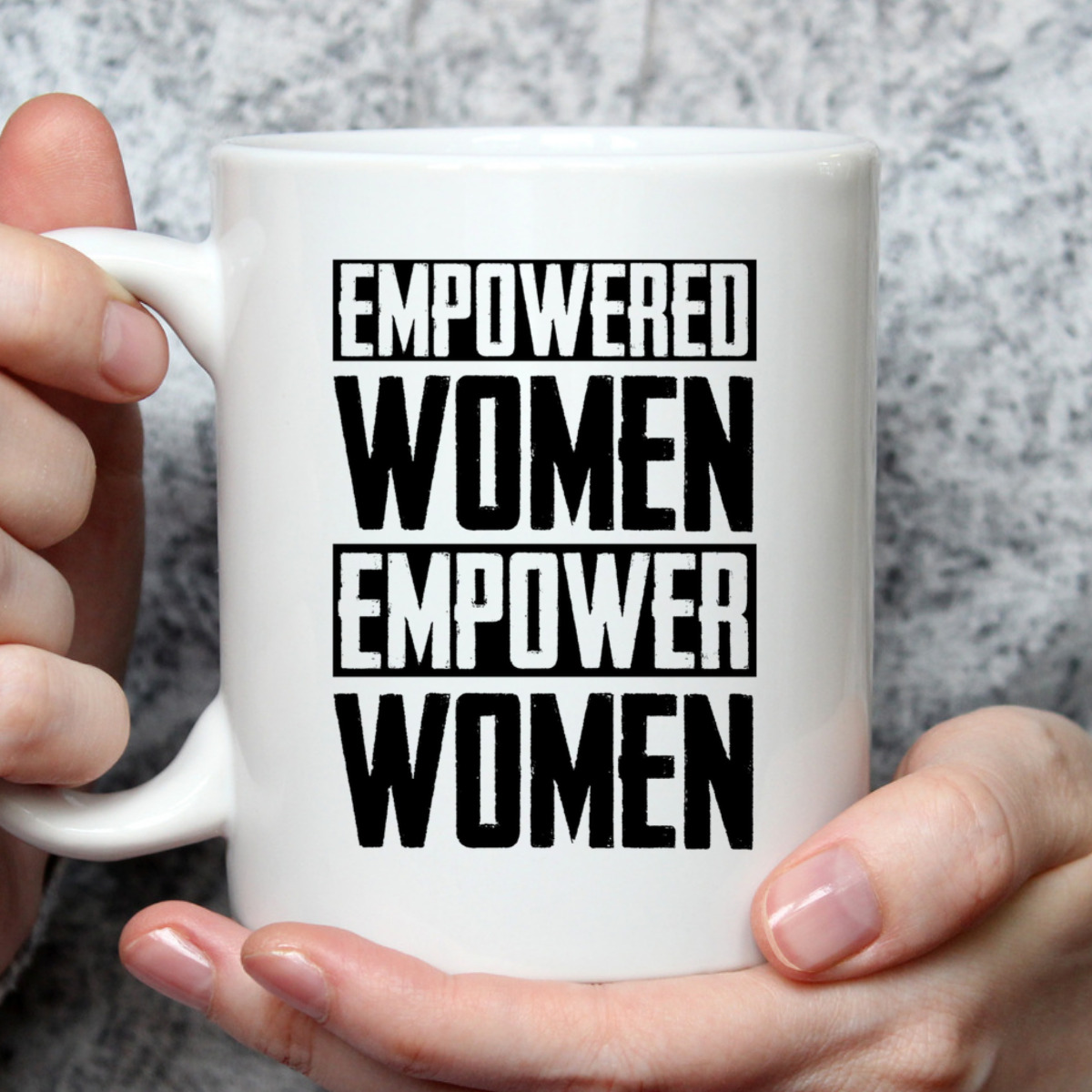 Empowered Women Empower Women Feminist T-Shirt Empowered Women Empower Women Feminist T-Shirt