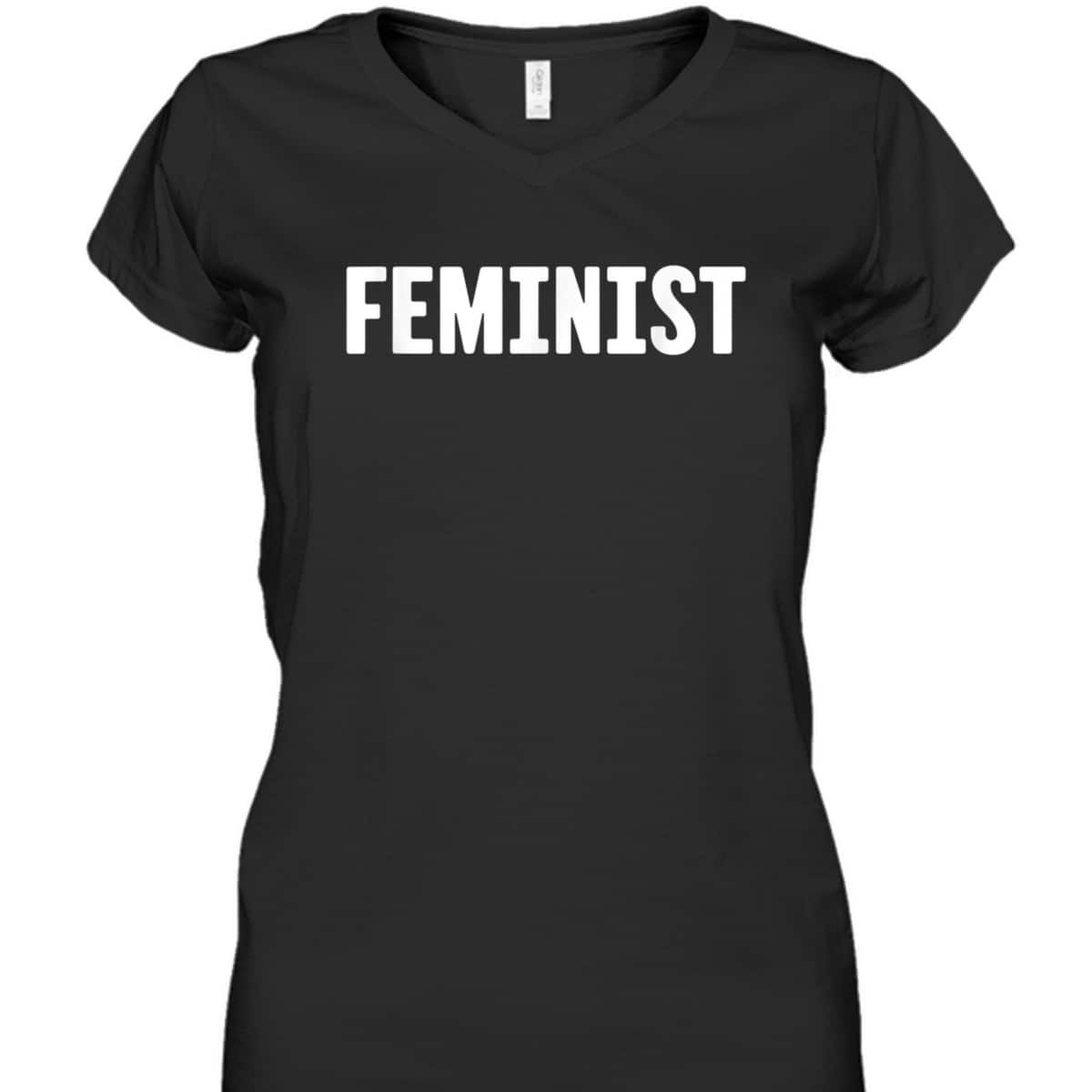 Feminist T-Shirt