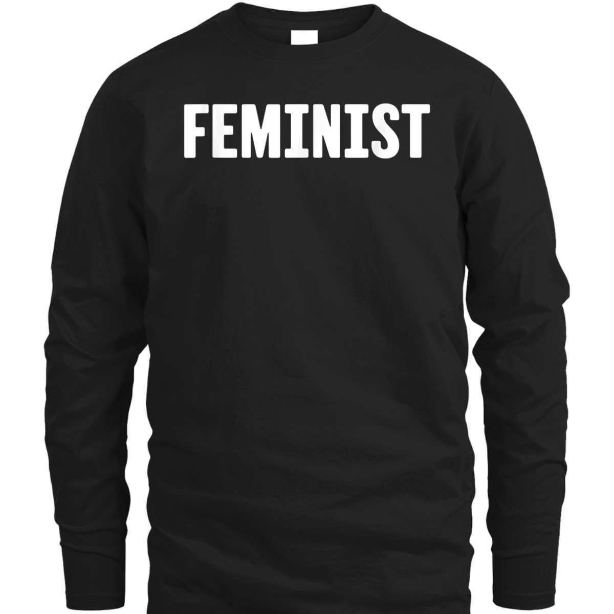 Feminist T-Shirt