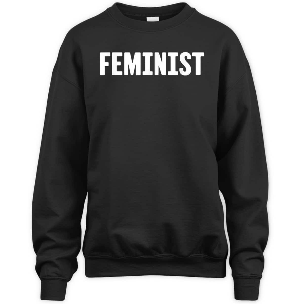 Feminist T-Shirt