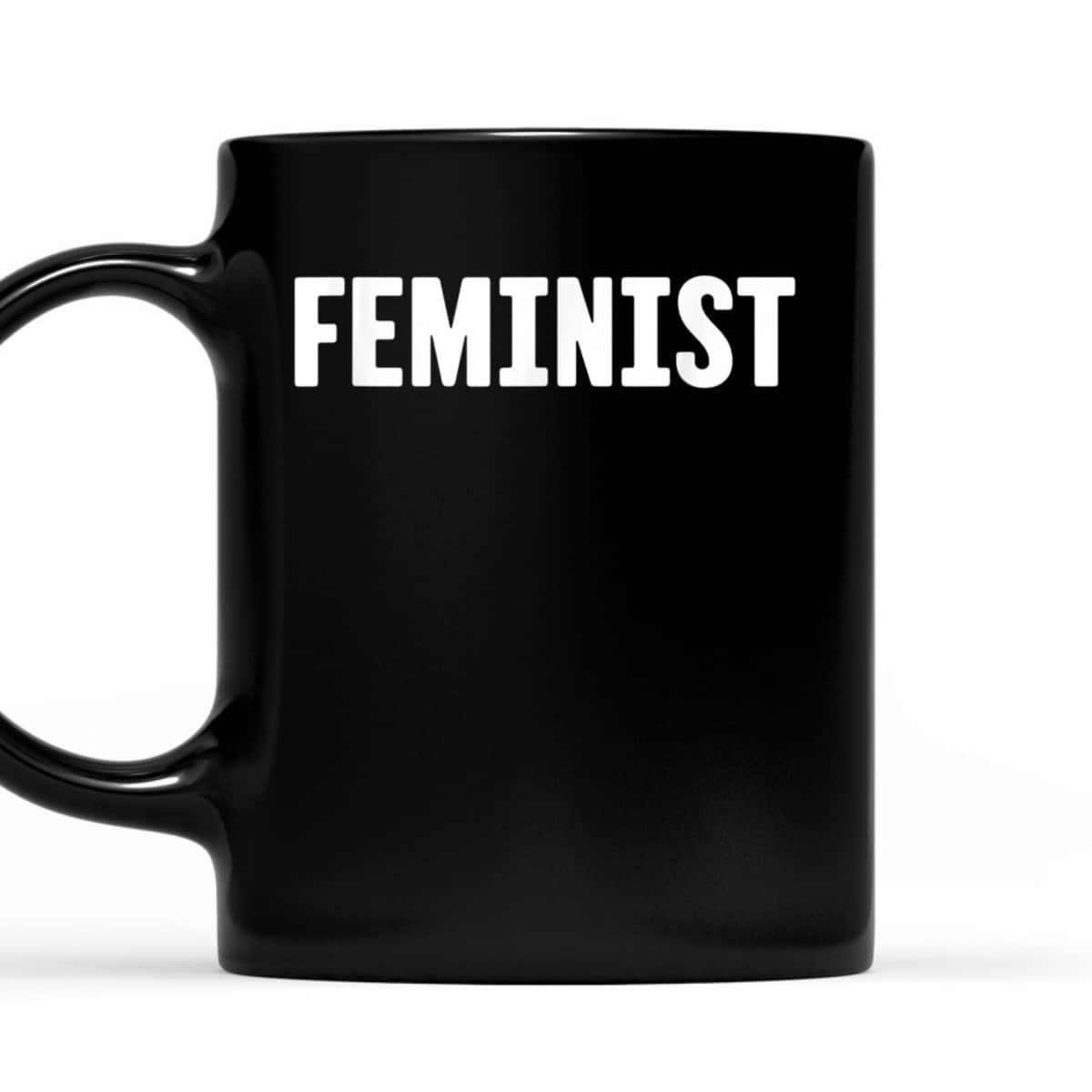 Feminist T-Shirt