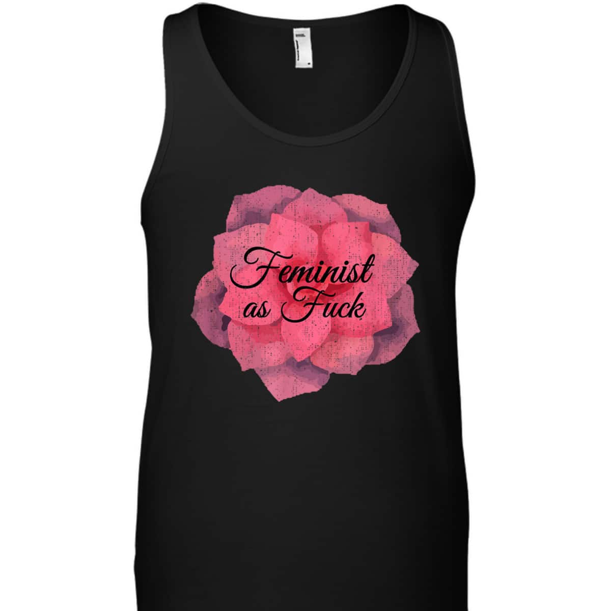 Feminist As Fuck Cool Feminism Pro Equality Sign T-Shirt Feminist As Fuck Cool Feminism Pro Equality Sign T-Shirt