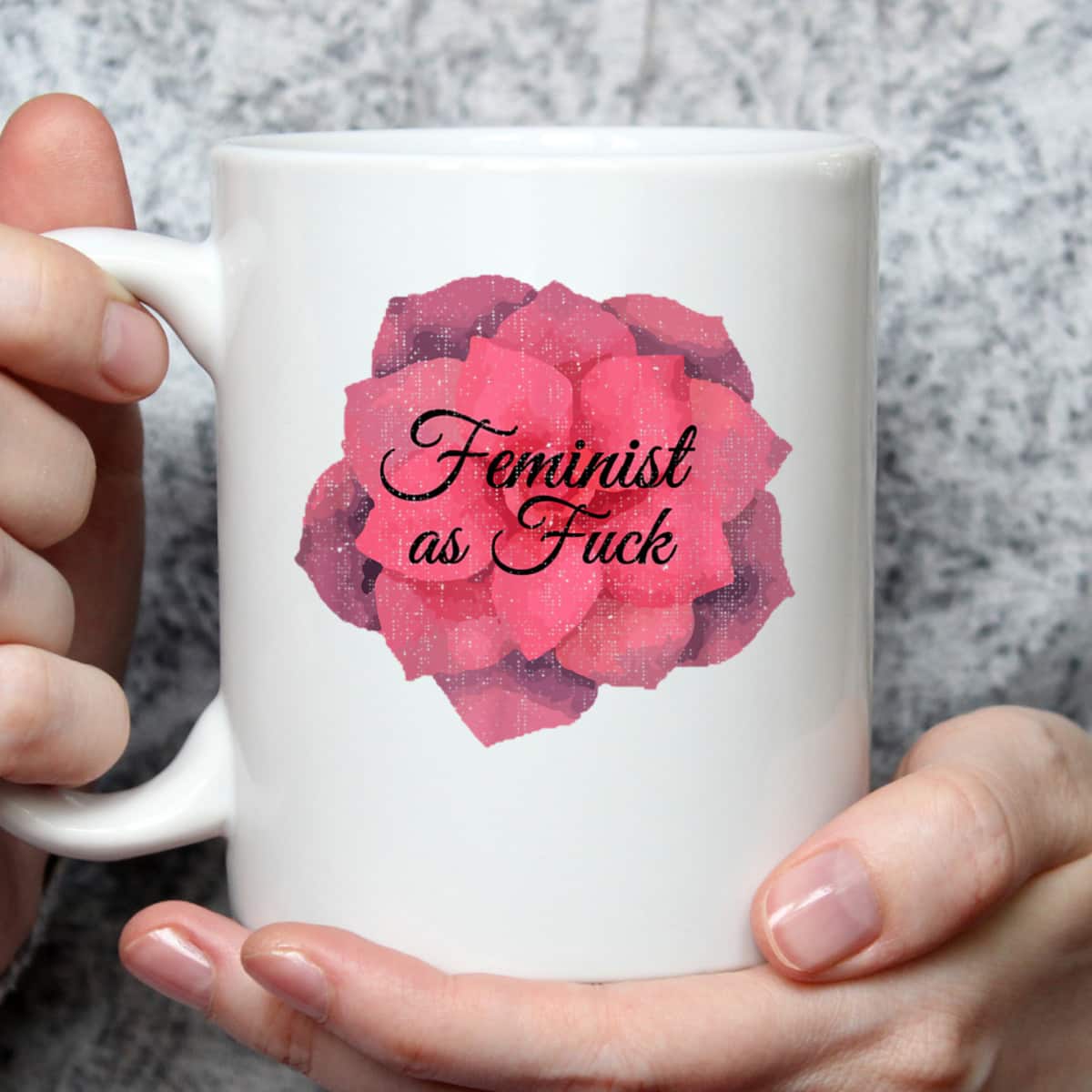 Feminist As Fuck Cool Feminism Pro Equality Sign T-Shirt Feminist As Fuck Cool Feminism Pro Equality Sign T-Shirt