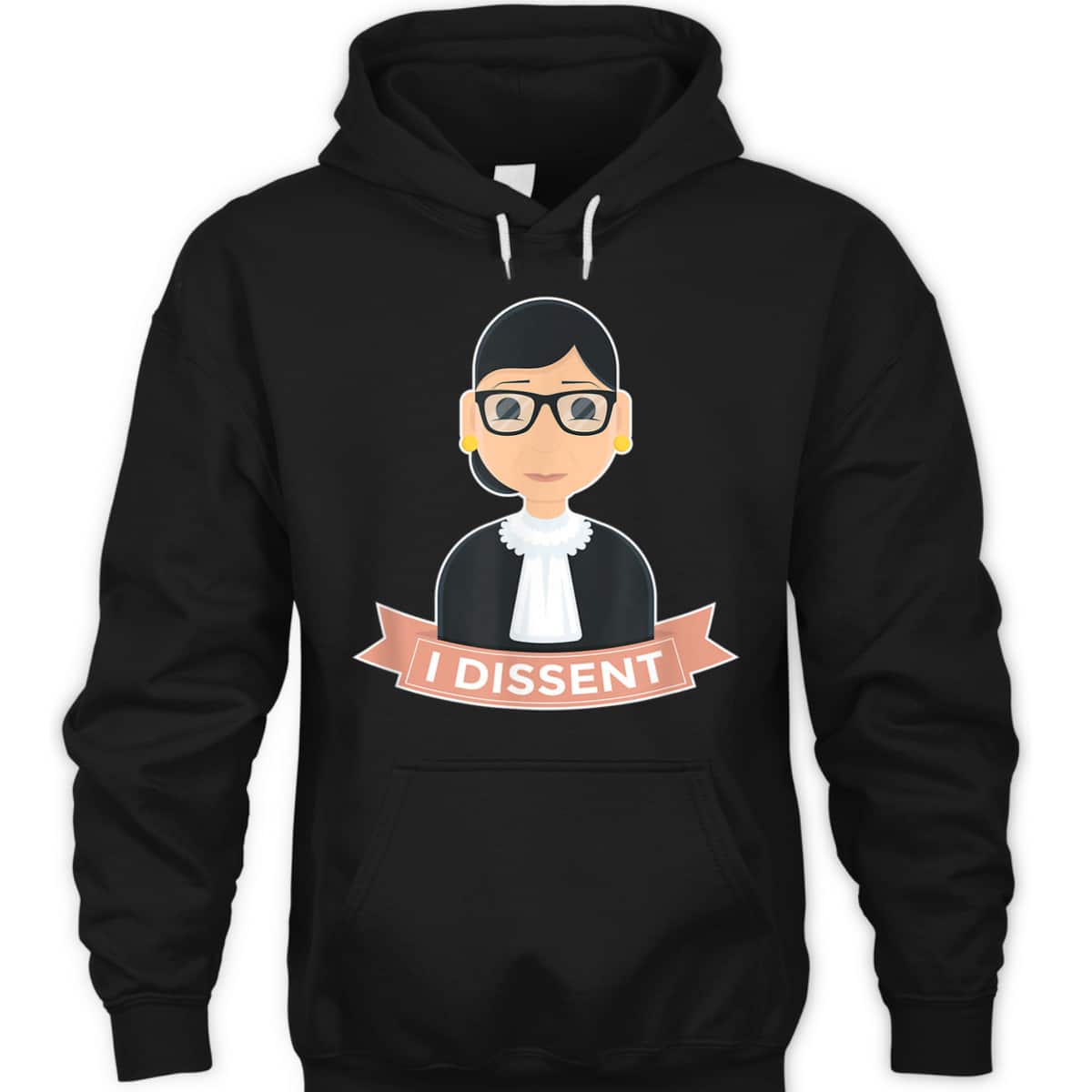 RBG I Dissent Feminism T-Shirt RBG I Dissent Feminism T-Shirt