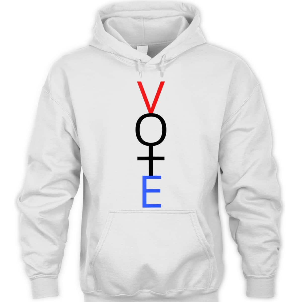 Vote Feminist Voter Election Voting Gift T-Shirt Vote Feminist Voter Election Voting Gift T-Shirt