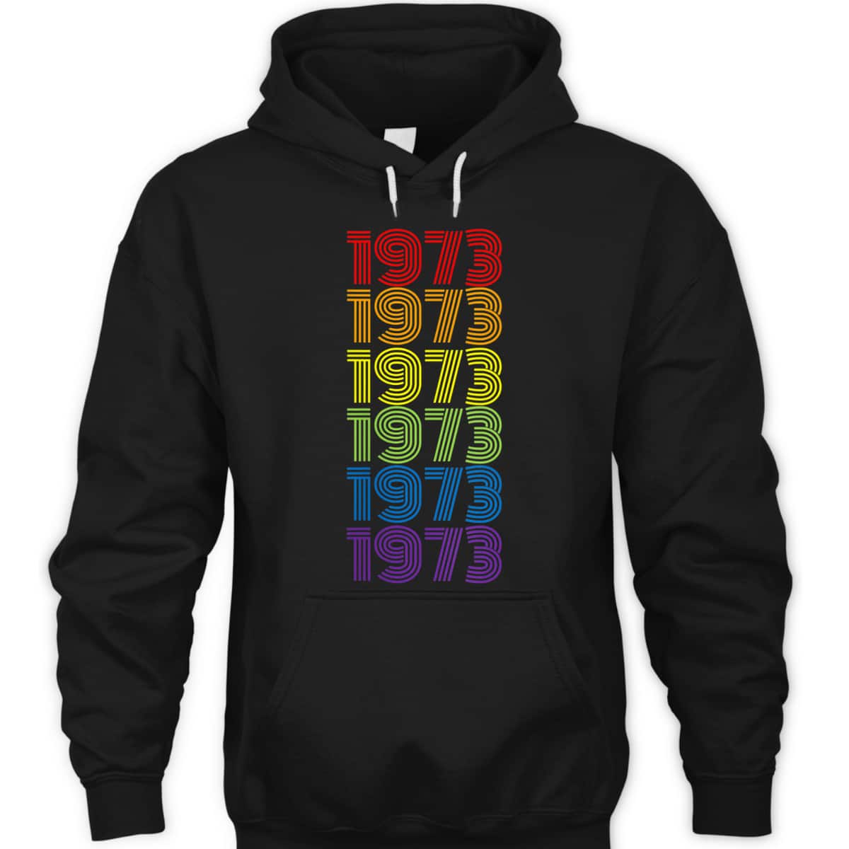 Womens Protect Roe V Wade 1973 Pro-Choice Feminist Retro Rainbow T-Shirt Womens Protect Roe V Wade 1973 Pro-Choice Feminist Retro Rainbow T-Shirt