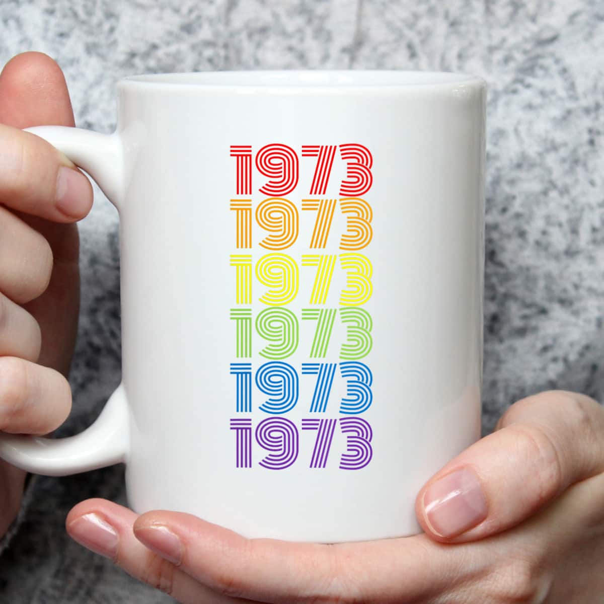 Womens Protect Roe V Wade 1973 Pro-Choice Feminist Retro Rainbow T-Shirt Womens Protect Roe V Wade 1973 Pro-Choice Feminist Retro Rainbow T-Shirt