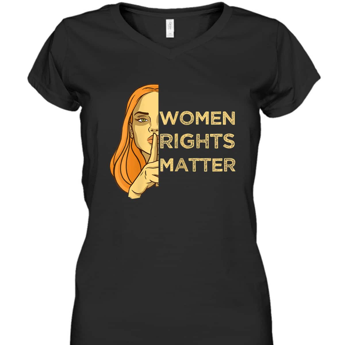 Womens Equality Feminist, Women Rights Matter T-Shirt Womens Equality Feminist, Women Rights Matter T-Shirt