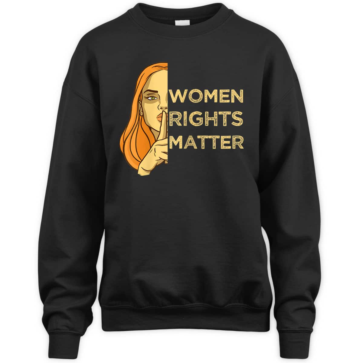 Womens Equality Feminist, Women Rights Matter T-Shirt Womens Equality Feminist, Women Rights Matter T-Shirt