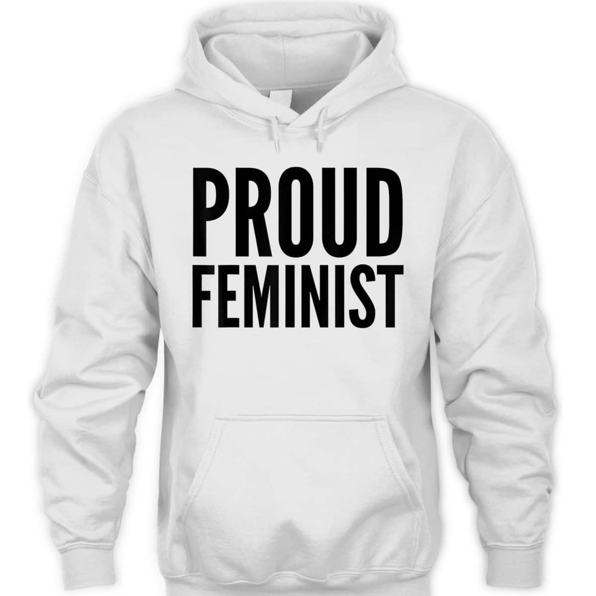 Feminism Activist - Proud Feminist T-Shirt