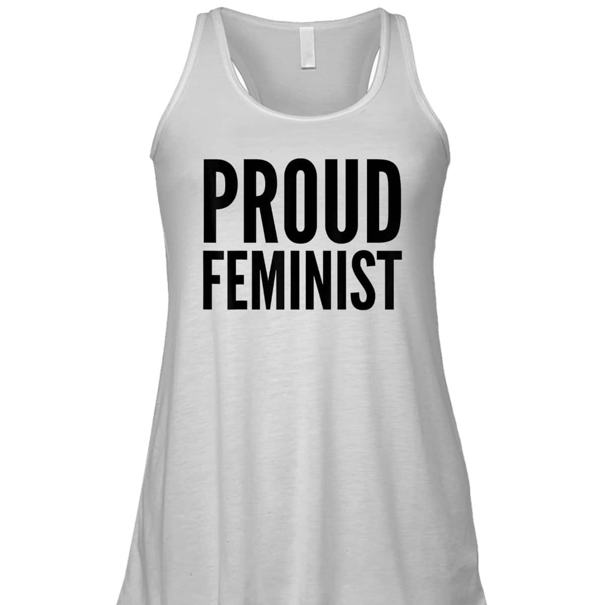 Feminism Activist - Proud Feminist T-Shirt Feminism Activist - Proud Feminist T-Shirt