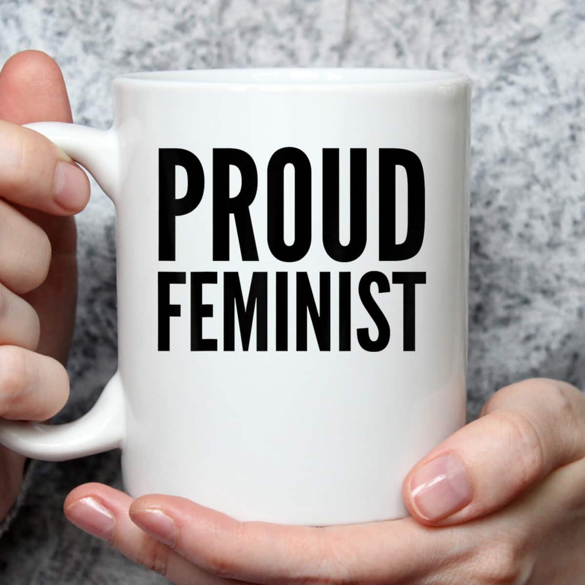 Feminism Activist - Proud Feminist T-Shirt Feminism Activist - Proud Feminist T-Shirt